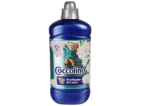 Balsam de rufe Coccolino 1.275 litri (Water Lily)