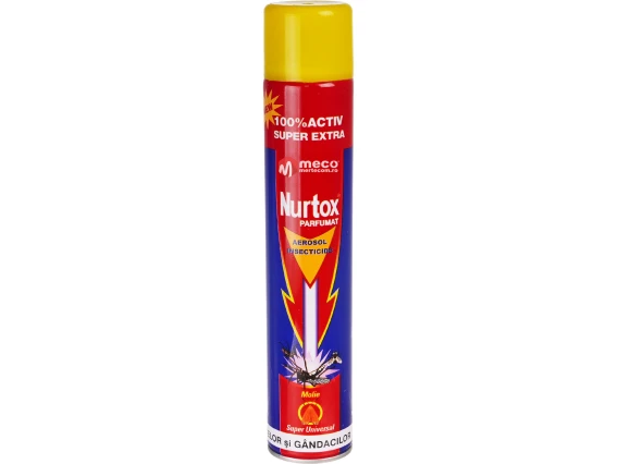 Insecticid spray universal Nurtox 400ml