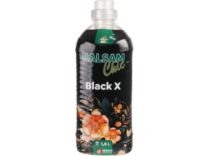 Balsam rufe Chic 1.8 litri (Black X)