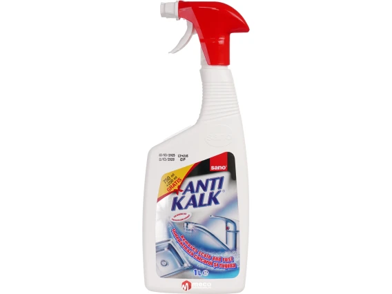 Detergent Anti Kalk Sano 1 litru
