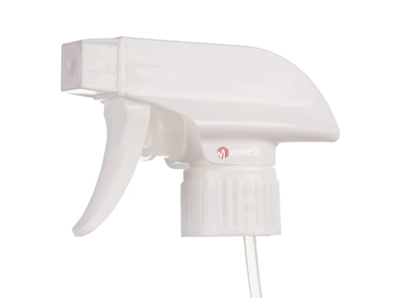 Trigger pulverizator plastic pentru recipiente