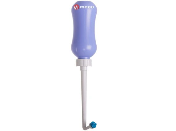 Bideu portabil Meco 450ml M450