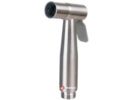 Bideu de mana dus inox Meco M113