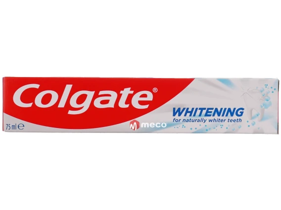 Pasta de dinti Colgate Whitening 75ml