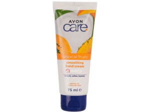 Crema pentru maini Avon Care 75ml (Tropical Fruits)