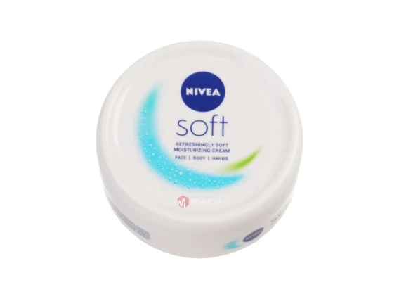Crema hidratanta Nivea Soft 50ml