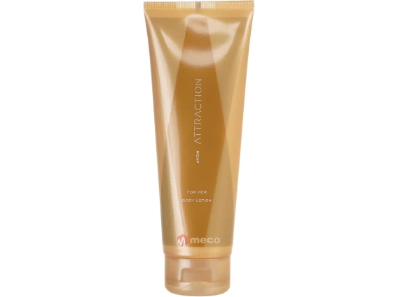Lotiune pentru corp Avon Attraction 125ml