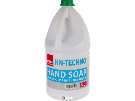 Săpun lichid Sano 4litri