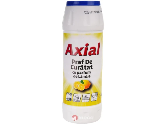Praf de curatat Axial 500gr