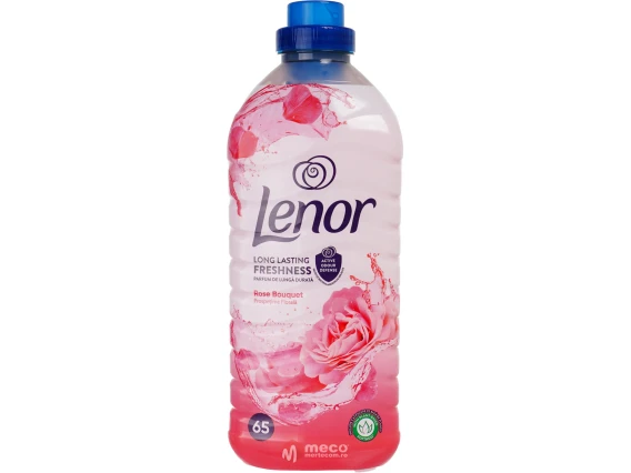 Balsam rufe Lenor 1,625 litri (Floral Romance)