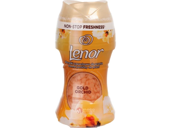 Bilute parfumate Lenor 140g Gold Orchid