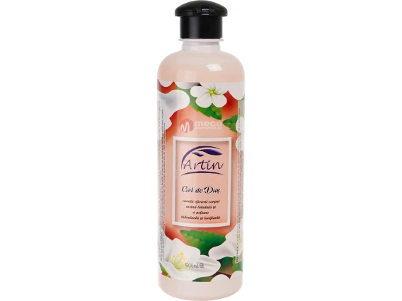 Gel de dus Artin 500ml