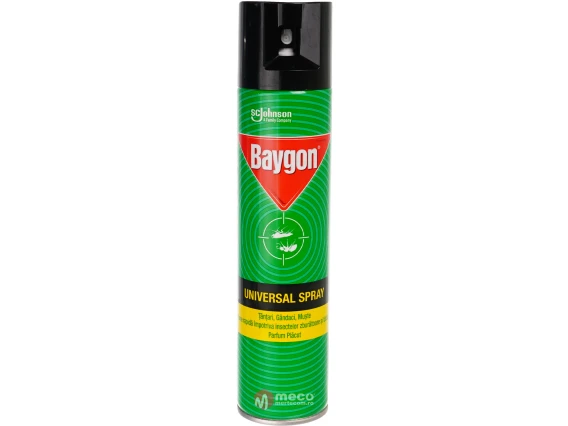 Insecticid spray universal Baygon 400 ml