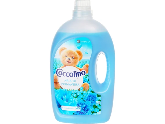 Balsam rufe Coccolino Aria di Primavera 40 spalari 3L