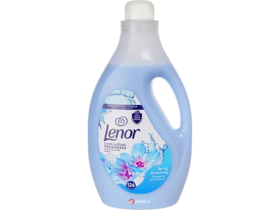 Balsam rufe Lenor 2,65 litri Spring Awakening