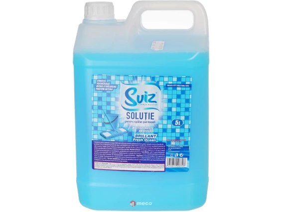 Detergent universal multisuprafete Sviz 5litri Fresh
