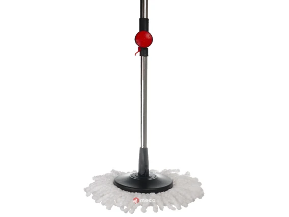 Set mop rotativ cu coada MZED279