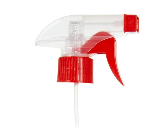 Trigger pulverizator plastic pentru recipiente