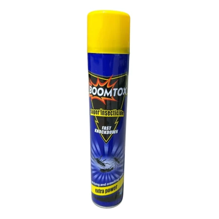 Insecticid spray universal Boomtox 400ml