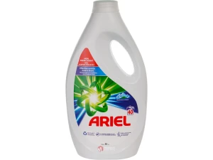 Ariel detergent lichid rufe 2 L (Mountain Spring)