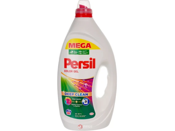 Detergent rufe lichid Persil 3.96 litri Color