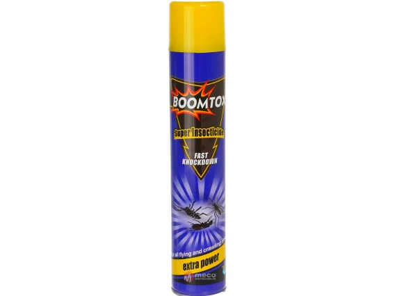 Insecticid spray universal Boomtox 400ml