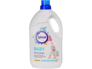 Dezinfectant pentru haine albe si colorate Igienol 1,5L (Baby)