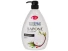 Sapun lichid Eloderma 1 litru (Coconut Milk)