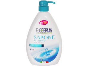 Sapun lichid Eloderma 1 litru (Neutral)