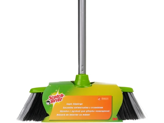 Matura interior cu coada Scotch-Brite