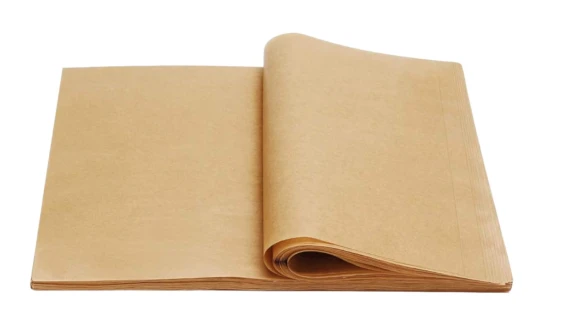 Hartie de copt profesionala 40x60cm Clarina 500buc