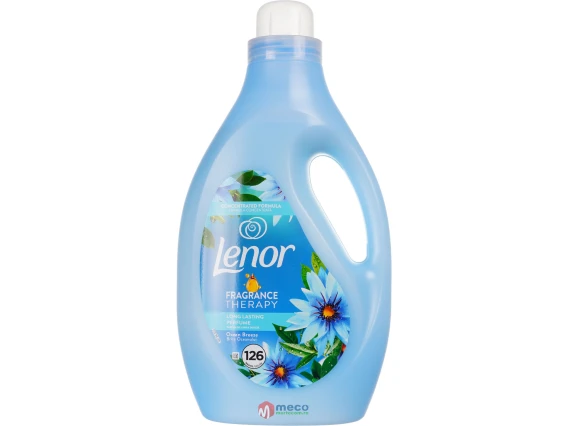 Balsam rufe Lenor 2,65 litri Ocean Breeze