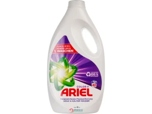 Ariel detergent lichid rufe 2 L (Color Plus)