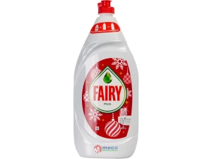 Detergent lichid de vase Fairy 1.35 litri (Menta)