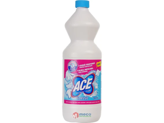 Detergent inalbitor Ace 1litru