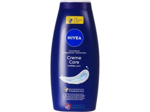 Gel de dus Nivea Creme 750ml (Creme care)