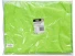 Lavete microfibra universale Clarina 10 bucati (Verde)