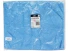 Lavete microfibra universale Clarina 10 bucati (Albastru)