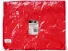 Lavete microfibra universale Clarina 10 bucati (Rosu)