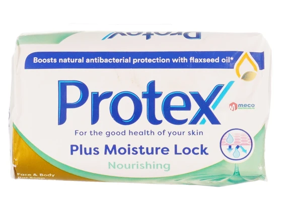Sapun solid Protex Nourishing 90gr