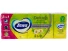 Batiste de hartie Zewa 3straturi tipla 10buc/set (Musetel)