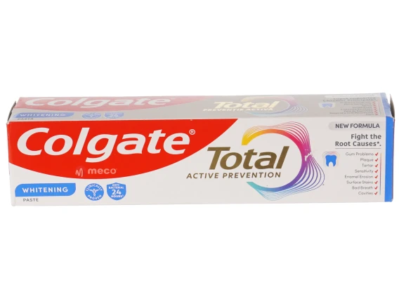 Pasta de dinti Colgate Total Whitening 100ml