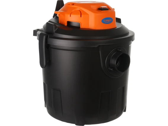 Aspirator profesional Limpio LWD-12P2 