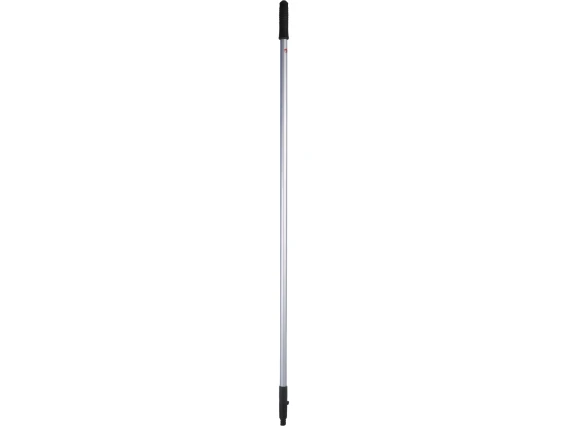 Coada metalica profesionala cu filet si gaura Meco C-045 