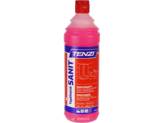 Detergent sanitar Tenzi Topefekt Sanit 1 litru