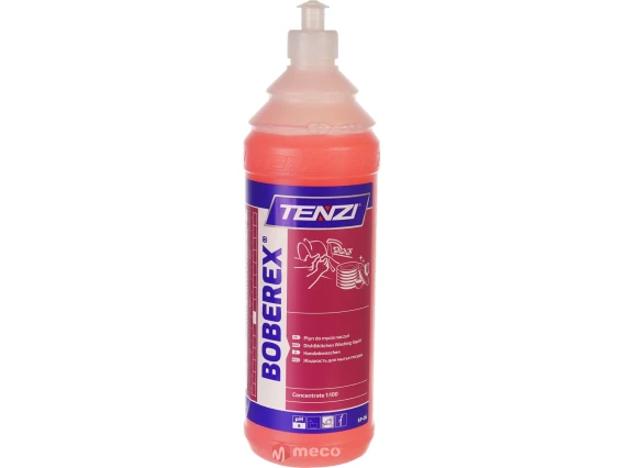Detergent vase Tenzi Boberex 1 litru