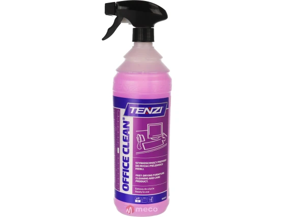 Detergent multisuprafete Tenzi Office Clean 1 litru