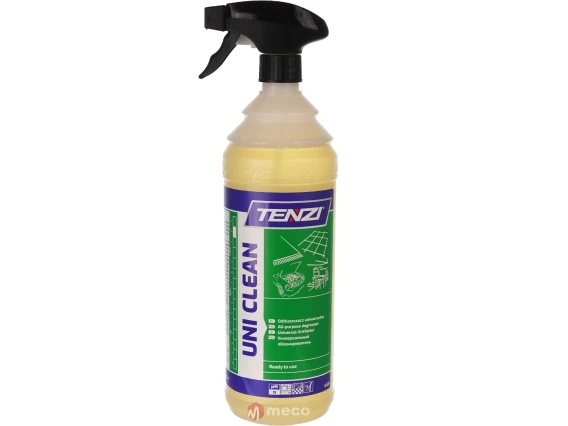 Degresant universal Tenzi Uni Clean 1 litru