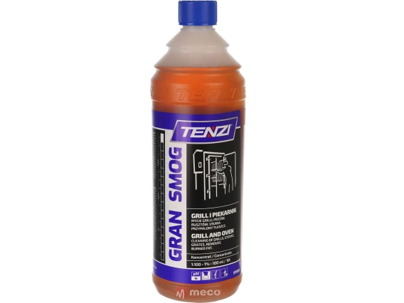 Degresant profesional Tenzi Gran Smog 1 litru