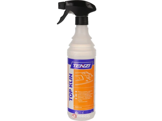 Detergent universal indepartat scotch, pix, marker, Tenzi Top Klin 1 litru